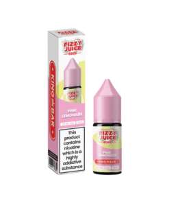 Fizzy Juice 5000 Salts 10ml Pink Lemonade