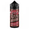 Fizzy Bubbily - Cherry Cola 100ml 0mg Short Fill