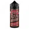 Fizzy Bubbily - Cherry Cola 100ml 0mg Short Fill