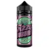 Fizzy Bubbily - Grape Twistay 100ml Short Fill