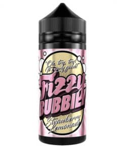 Strawberry Lemonade 100Ml