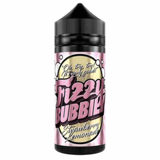 Strawberry Lemonade 100Ml