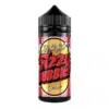Fizzy Bubbily - Tizzle 100ml Short Fill