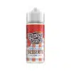 Flavour Treats Desserts 100ml New York Cheesecake E-Liquid