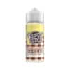 Flavour Treats Desserts 100ml Sticky Toffee Pudding