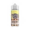 Flavour Treats Desserts 100ml Sticky Toffee Pudding