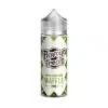 Flavour Treats - Apple & Cinnamon Waffle 100ml E-Liquid