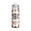Flavour Treats - Deep Fried Waffle 100ml E-Liquid