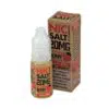 Flawless Nic Salt - Strawberry Nic Salt 20mg
