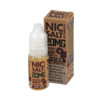 Flawless Nic Salt - Raspberry Doughnut 20mg