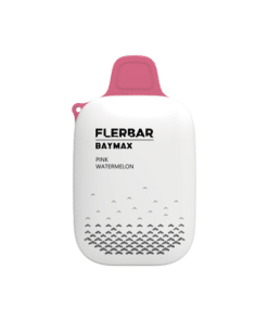 Flerbar 0mg 3500 Puff Pink Watermelon