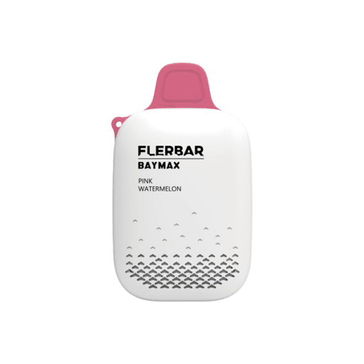 Flerbar 0Mg 3500 Puff Pink Watermelon