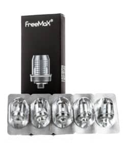 Freemax Fireluke Mesh Coils