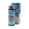 Free Spirit - Cool Camper 100ml Eliquid