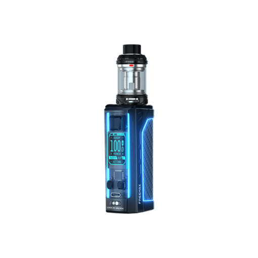 Freemax Maxus 2 200W Kit