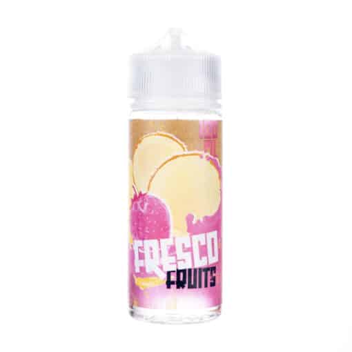 Fresco Fruits Strawberry Coconut 100Ml E-Liquid