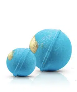 Fresh Bombs CBD Muscle and Joints Bath Bombs