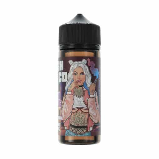 Fresh Vape Co Urban Avenue 100Ml E-Liquid