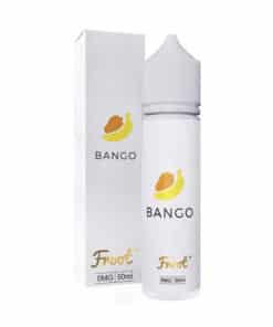 Froot Bango 50ml E-Liquid Short Fill 0mgFroot Bango 50ml E-Liquid Short Fill 0mg