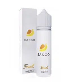 Froot Bango 50ml E-Liquid Short Fill 0mgFroot Bango 50ml E-Liquid Short Fill 0mg