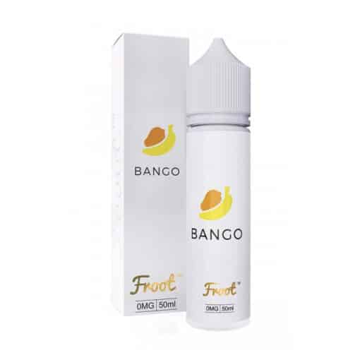 Froot Bango 50Ml E-Liquid Short Fill 0Mgfroot Bango 50Ml E-Liquid Short Fill 0Mg