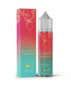 Froot Allure Strawberry Aloe 50ml E-Liquid