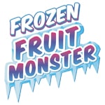Frozen Fruit Monster E-Liquid 100ml