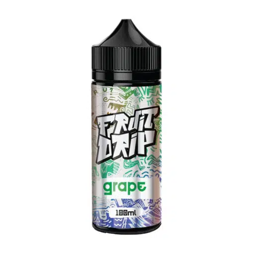 Fruit Drip Grape
