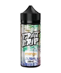 Fruit Drip Mango