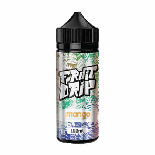 Fruit Drip Mango