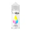 Citrus Lychee Ice 100ml Shortfill by Fruit Drop E-Liquid