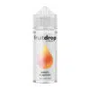 Fruit Drop Peach Apricot 100ml E-Liquid Short Fill