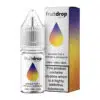 Fruit Drop Salts - Passion Fruit Mango Pineapple 10mg & 20mg