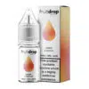 Fruit Drop Salts Peach + Apricot 10mg & 20mg Nic Salt