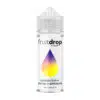 Passionfruit Mango Pineapple 100ml Shortfill by Fruit Drop E-Liquid