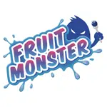 Fruit Monster Eliquid - Monster Labs USA
