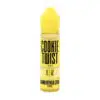 Banana Oatmeal Cookie 50ml By Cookie Twist E-Liquid