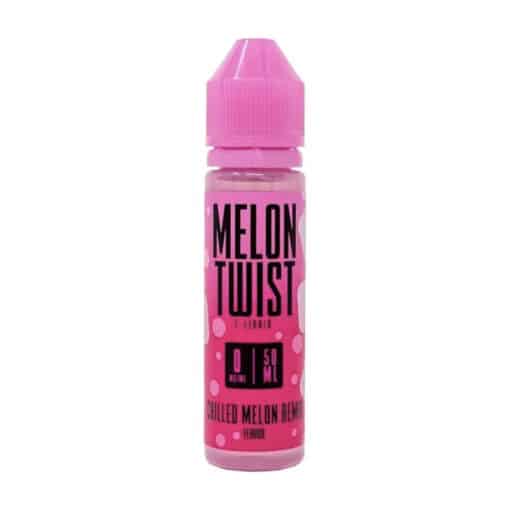 Chilled Melon Remix 50Ml By Melon Twist E-Liquid
