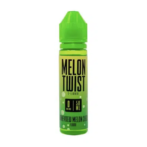 Honeydew Melon Chew 50Ml By Melon Twist E-Liquids