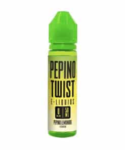 Pepino Lemonade 50ml By Twist E-Liquids