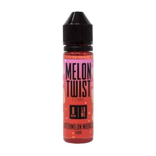 Watermelon Madness 50M By Melon Twist E-Liquid