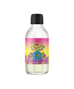 Fruito 200Ml Short Fills Fruito 200Ml Blackcurrant Lemonade