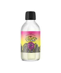 Fruito 200Ml Short Fills Fruito 200Ml Grape Energy