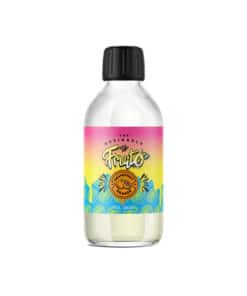 Fruito 200Ml Short Fills Fruito 200Ml Grapefruit Orage