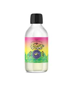 Fruito 200Ml Short Fills Fruito 200Ml Honeydew Blackcurrant