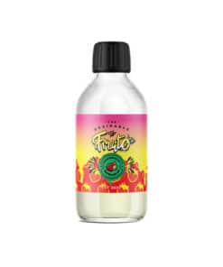 Fruito 200ml Stawberry Kiwi Watermelon