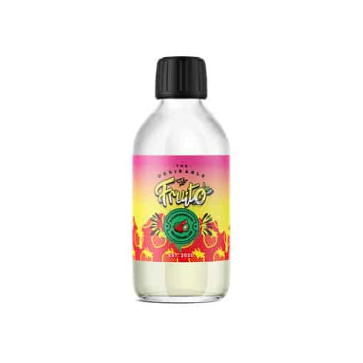 Fruito 200Ml Stawberry Kiwi Watermelon