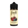 Frukt Cyder Mixed Berries 100ml Eliquid Short Fill 0mg
