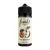 Frukt Cyder Plum Red Apple 100ml Eliquid Short Fill 0mg