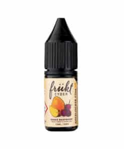 Fukt Cyder Mango Raspberry 10ml Nic Salt